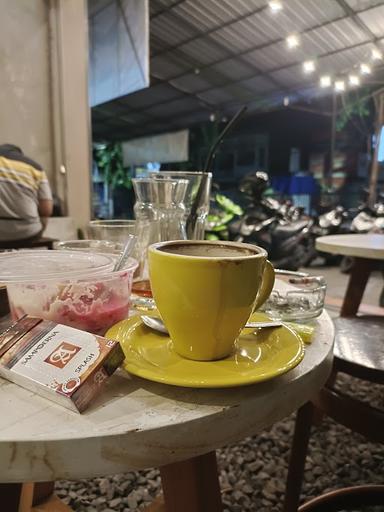 KEDAI KOPI JOYONINGRAT