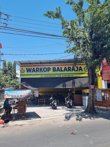 WARKOP BALARAJA