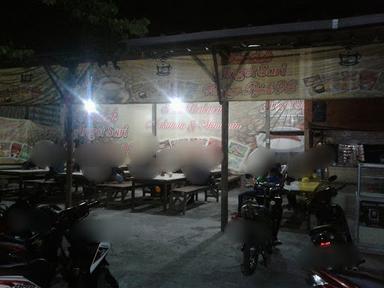 WARKOP POJOK 98