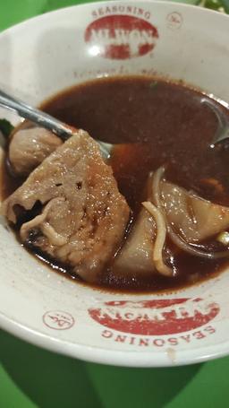 Photo's Bakso Kulit Sapi Istimewa