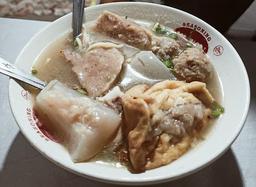 Photo's Bakso Kulit Sapi Istimewa