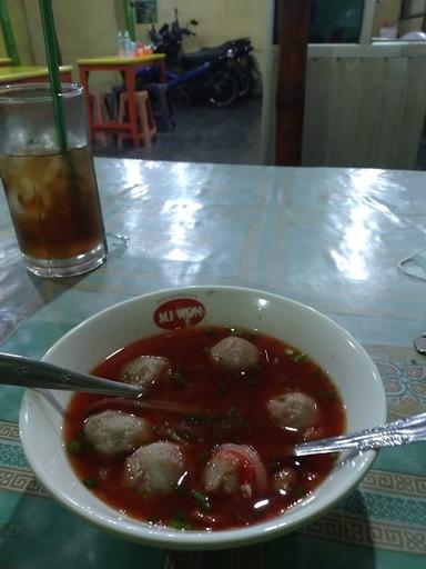 BAKSO MANALAGI