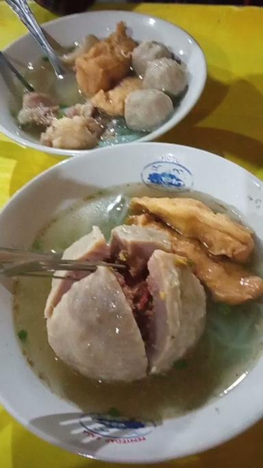 BAKSO MANALAGI