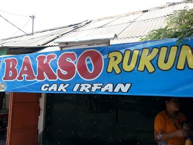 BAKSO RUKUN