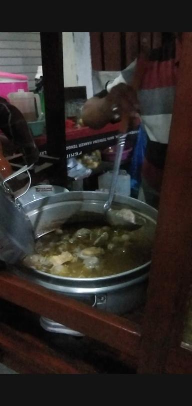 BAKSO SOLO PAK YONO