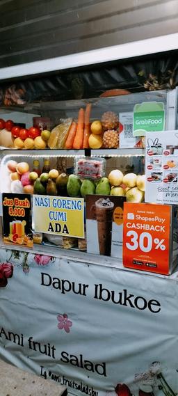 Photo's Dapur Ibukoe & Salad Buah