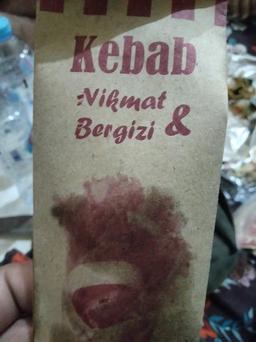 Photo's Kebab Magic