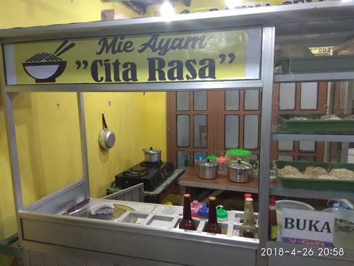 MIE AYAM CITA RASA