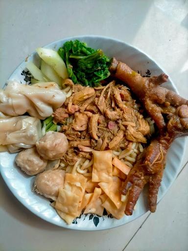 MIE AYAM PAK AGUS