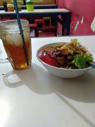 MIE AYAM RINDU RASA 1