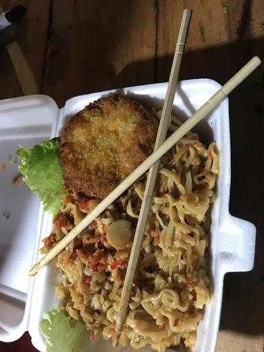 MIE BENGIS