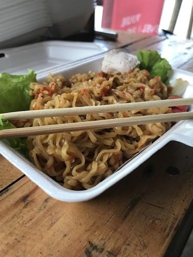 MIE BENGIS