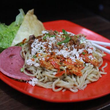 NASI GORENG JAKARTA