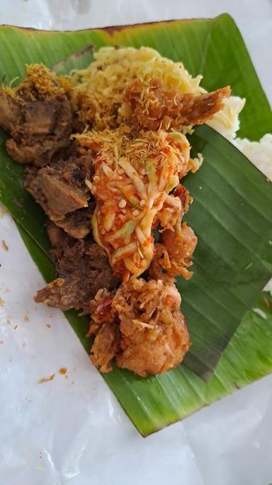 NASI MADURA SURAMADU