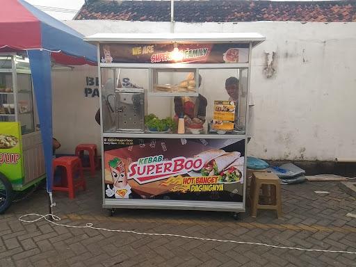 OUTLET KEBAB SUPERBOO