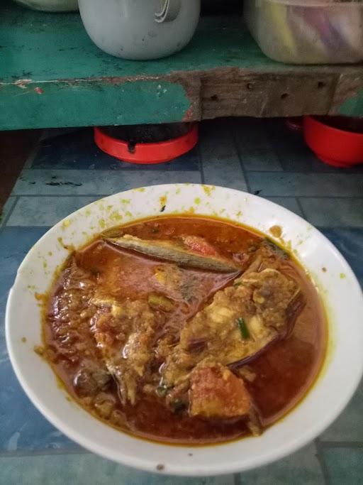 WARUNG SOPONYONO