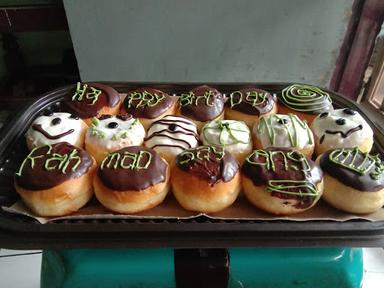 KEYFA DONUTS