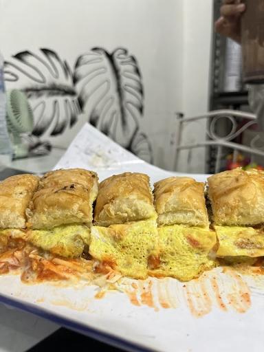 ROTI JOHN SURABAYA