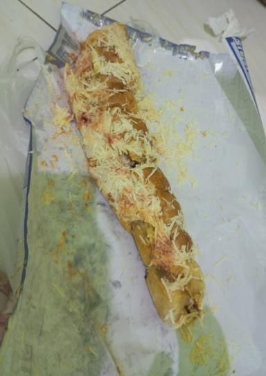 ROTI JOHN SURABAYA