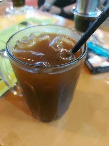 KEDAI KOPI KETAN NGALAS