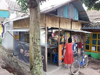 WARUNG POJOK