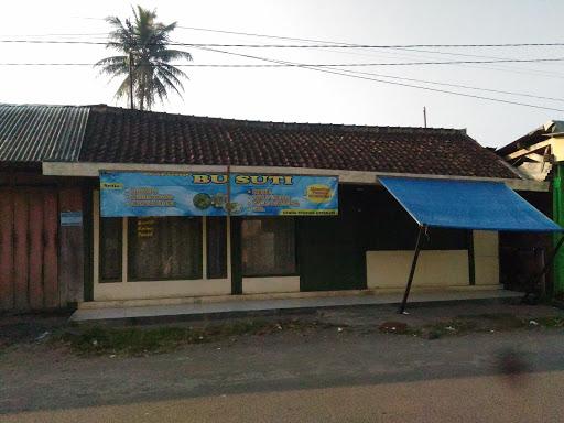 WARUNG RAHAYU