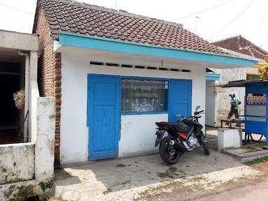 WARUNG SIDOMULYO MBAK SUL