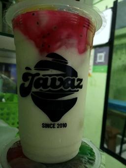 Photo's Javaz Juice