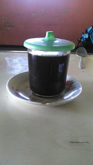 WARUNG KOPI PAK NAJID