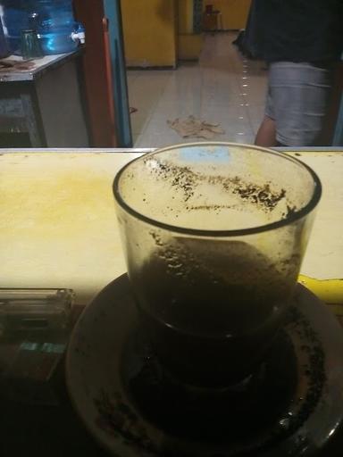 WARUNG KOPI PAK NAJID