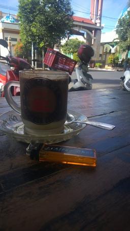 Photo's Ion Coffee