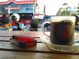 Photo's Ion Coffee