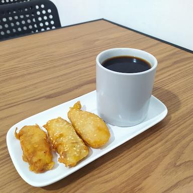 KEDAI KOPI ALI