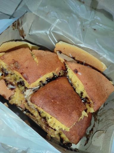 MARTABAK PUTRA SUNDA