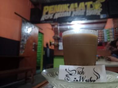 WARKOP BROMO