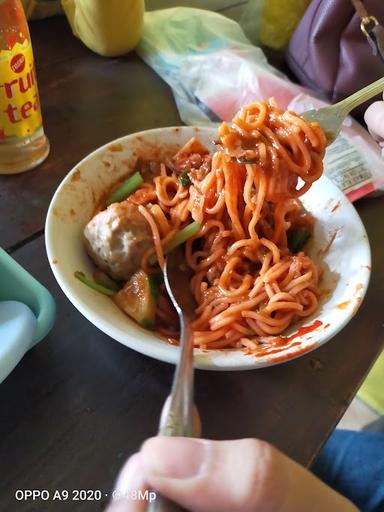 BAKSO AMBON