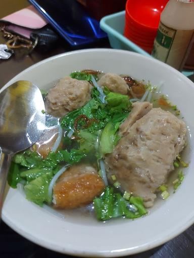 BAKSO AMBON