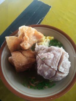 Photo's Bakso Anta Cak Moko