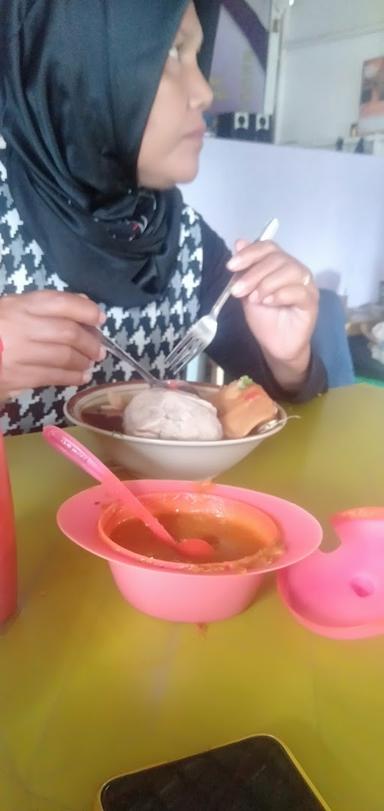 BAKSO ANTA CAK MOKO