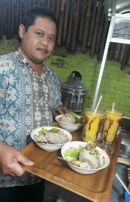 Photo's Bakso Beranak Segar 58