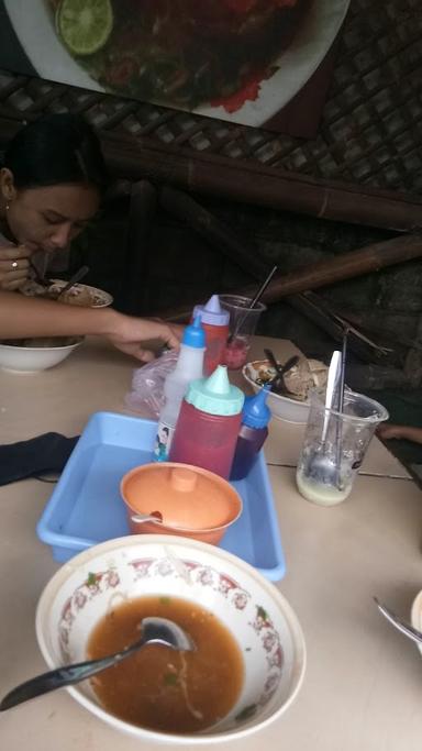 BAKSO BERANAK SEGAR 58