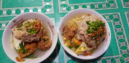 Photo's Bakso Klenger Kepanjen