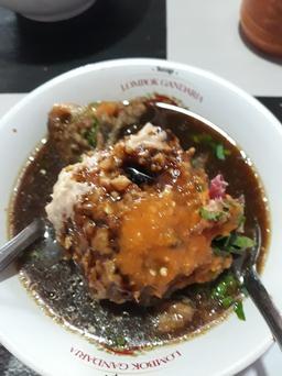 Photo's Bakso Klenger Kepanjen