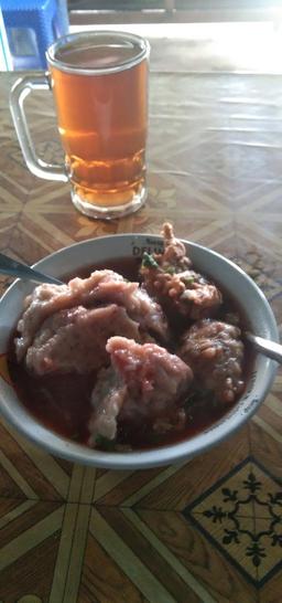 Photo's Bakso Klenger Kepanjen