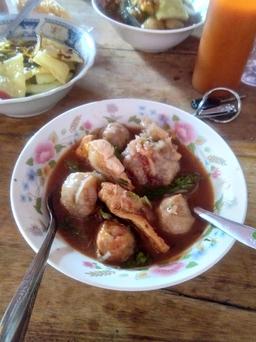 Photo's Bakso Sedulur