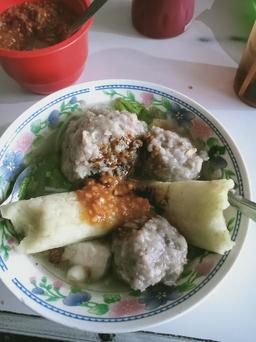 Photo's Bakso Sedulur