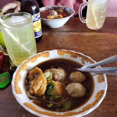 BAKSO SEDULUR