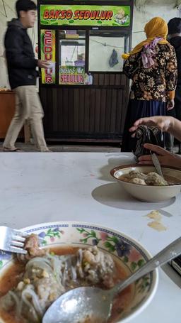 Photo's Bakso Sedulur