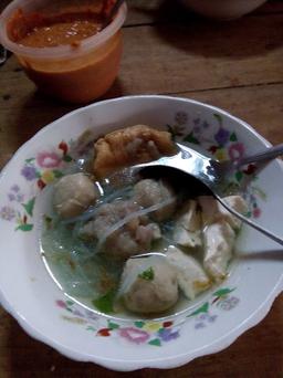 Photo's Bakso Sedulur