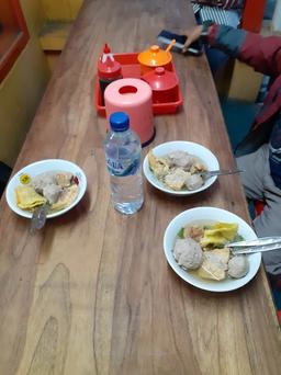 Photo's Bakso Solo